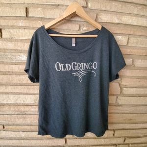 Women's short sleeve tee